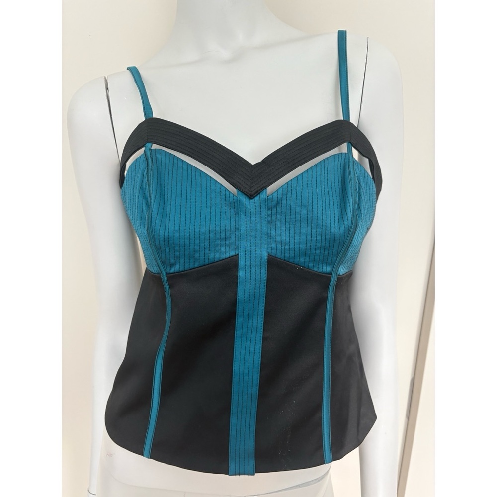 Bebe Tank Top